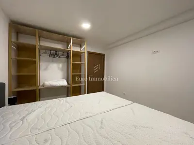 Wohnung 82,6 m², Brela - erste Reihe zum Meer, Meerblick - 19