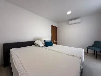 Wohnung 82,6 m², Brela - erste Reihe zum Meer, Meerblick - 17