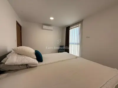 Wohnung 82,6 m², Brela - erste Reihe zum Meer, Meerblick - 18