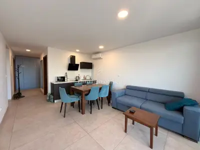 Wohnung 82,6 m², Brela - erste Reihe zum Meer, Meerblick - 4