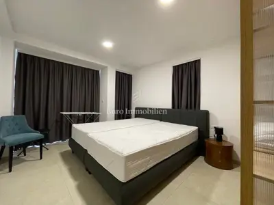 Wohnung 82,6 m², Brela - erste Reihe zum Meer, Meerblick - 15