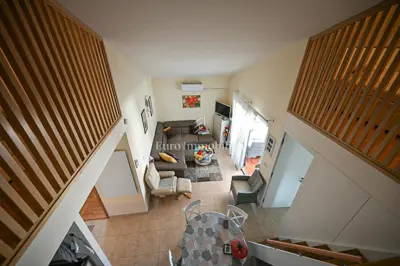 Stan 86 m², Novigrad - mirna lokacija blizu mora - 10