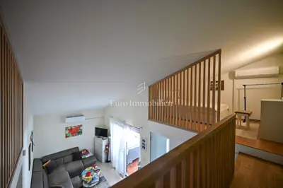Stan 86 m², Novigrad - mirna lokacija blizu mora - 11