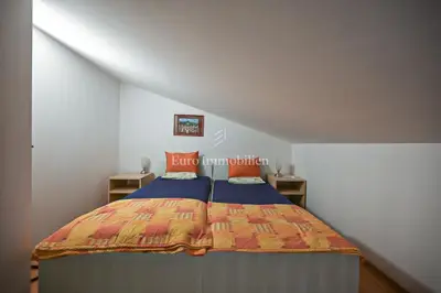 Stan 86 m², Novigrad - mirna lokacija blizu mora - 12