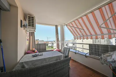 Stan 86 m², Novigrad - mirna lokacija blizu mora - 2