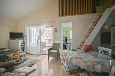 Stan 86 m², Novigrad - mirna lokacija blizu mora - 7