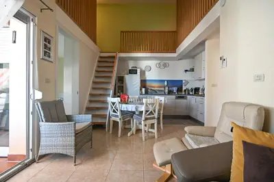 Stan 86 m², Novigrad - mirna lokacija blizu mora - 9