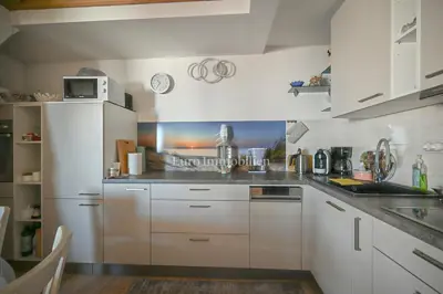 Stan 86 m², Novigrad - mirna lokacija blizu mora - 5