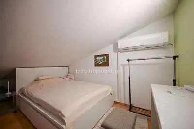 Stan 86 m², Novigrad - mirna lokacija blizu mora - 16