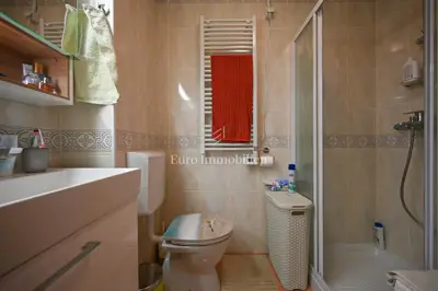 Stan 86 m², Novigrad - mirna lokacija blizu mora - 19