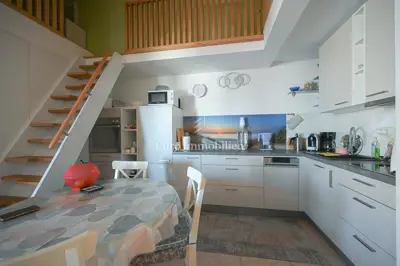 Stan 86 m², Novigrad - mirna lokacija blizu mora - 8