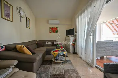 Stan 86 m², Novigrad - mirna lokacija blizu mora - 6