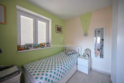 Stan 86 m², Novigrad - mirna lokacija blizu mora - 15
