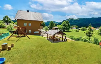 Apartment for sale in Jasenak, 55 m² - 12
