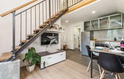 Apartment for sale in Jasenak, 55 m² - 2