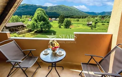 Apartment for sale in Jasenak, 55 m² - 11