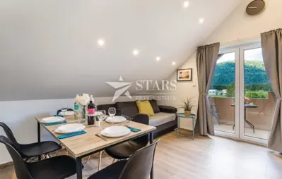 Apartment for sale in Jasenak, 55 m² - 6