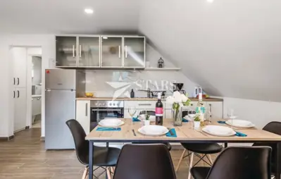 Apartment for sale in Jasenak, 55 m² - 4