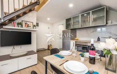 Apartment for sale in Jasenak, 55 m² - 3