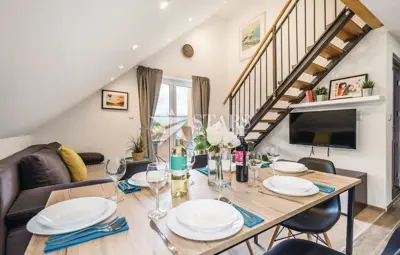 Apartment for sale in Jasenak, 55 m²