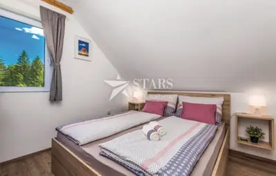 Apartment for sale in Jasenak, 55 m² - 8