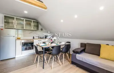 Apartment for sale in Jasenak, 55 m² - 5