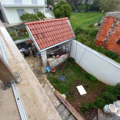 FOR SALE – House with two separate apartments, Premantura - 8