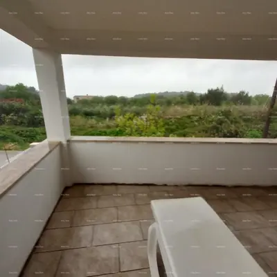 FOR SALE – House with two separate apartments, Premantura - 4
