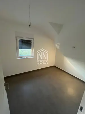Stan 107 m², Vodice - dvoetažni, pogled na more - 6