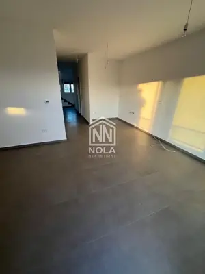 Stan 107 m², Vodice - dvoetažni, pogled na more - 12