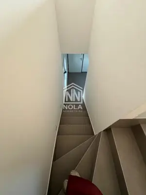Stan 107 m², Vodice - dvoetažni, pogled na more - 21