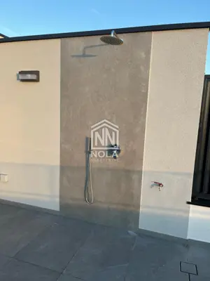 Stan 107 m², Vodice - dvoetažni, pogled na more - 18