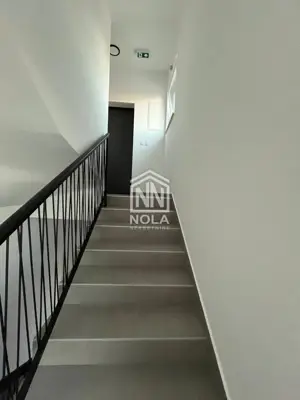 Stan 107 m², Vodice - dvoetažni, pogled na more - 20