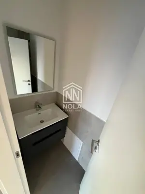 Stan 107 m², Vodice - dvoetažni, pogled na more - 14