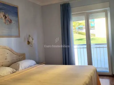 Stan 119 m², Crveni Vrh - 130 m od mora i terasa 21 m² - 14