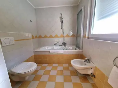 Stan 119 m², Crveni Vrh - 130 m od mora i terasa 21 m² - 12