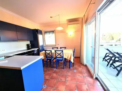 Stan 119 m², Crveni Vrh - 130 m od mora i terasa 21 m² - 7