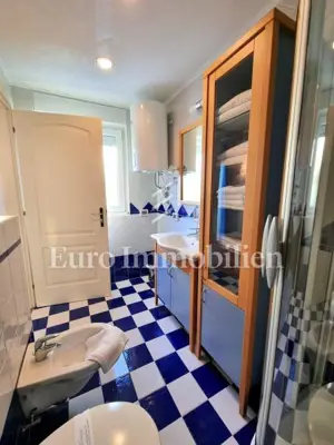 Stan 119 m², Crveni Vrh - 130 m od mora i terasa 21 m² - 19