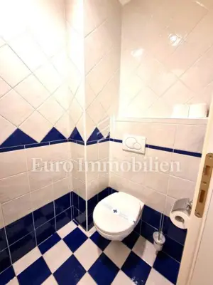 Stan 119 m², Crveni Vrh - 130 m od mora i terasa 21 m² - 15