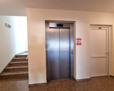 Stan 119 m², Crveni Vrh - 130 m od mora i terasa 21 m² - 21