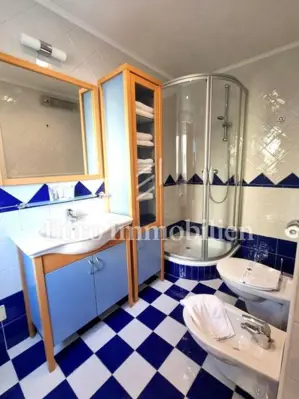 Stan 119 m², Crveni Vrh - 130 m od mora i terasa 21 m² - 18