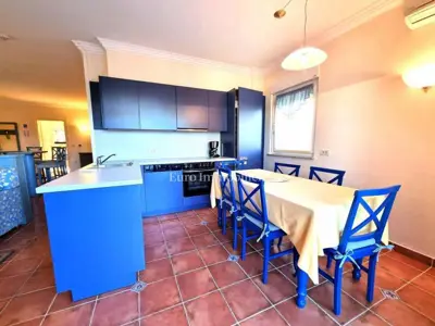 Stan 119 m², Crveni Vrh - 130 m od mora i terasa 21 m² - 6