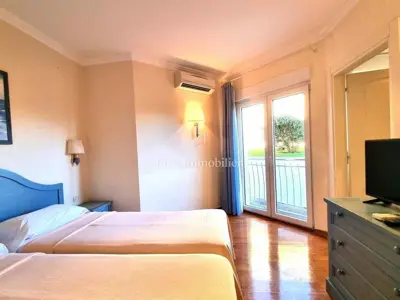 Stan 119 m², Crveni Vrh - 130 m od mora i terasa 21 m² - 20