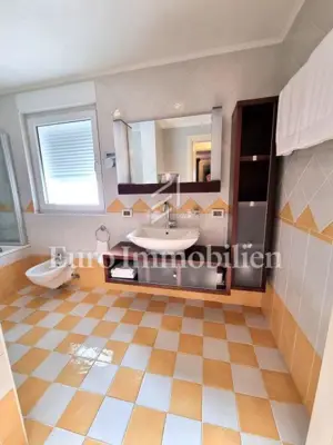 Stan 119 m², Crveni Vrh - 130 m od mora i terasa 21 m² - 11
