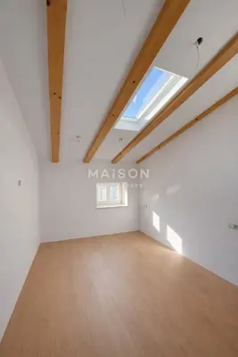 Ekskluzivno: Posljednja Novogradnja 108 m² u Centru Lošinja - 13