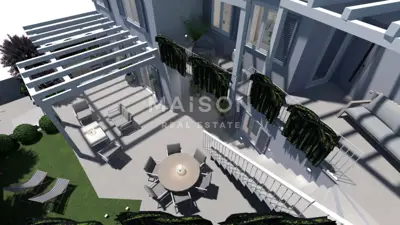 Ekskluzivno: Posljednja Novogradnja 108 m² u Centru Lošinja - 6