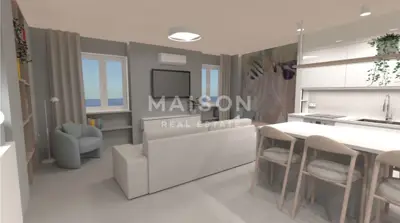 Ekskluzivno: Posljednja Novogradnja 108 m² u Centru Lošinja - 3