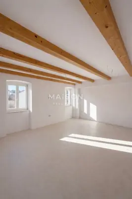 Ekskluzivno: Posljednja Novogradnja 108 m² u Centru Lošinja - 12
