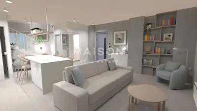 Ekskluzivno: Posljednja Novogradnja 108 m² u Centru Lošinja - 4