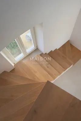 Ekskluzivno: Posljednja Novogradnja 108 m² u Centru Lošinja - 7